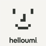 helloumi logo