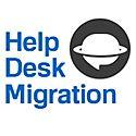 help desk migration services logo