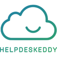 helpdeskeddy логотип