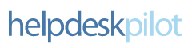 helpdeskpilot логотип