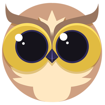 helperbird 로고
