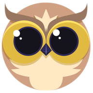helperbird логотип