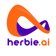 herbie.ai conversational ai chatbot logo