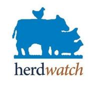 herdwatch logo