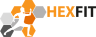 hexfit logo