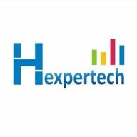 hexpertech hrms logo