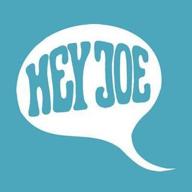 hey joe logo