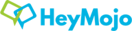 heymojo chatbots logo