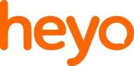 heyo logo