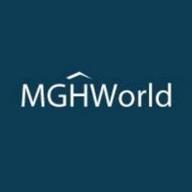 hghworld hotel management system logo