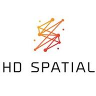 high desert spatial services llc логотип