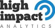 high impact analytics логотип