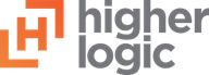 higher logic online community logo