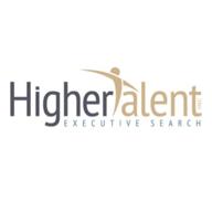 higher talent, inc. logo