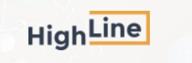 highline логотип