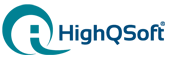 highqsoft logo