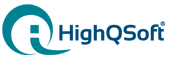 highqsoft логотип