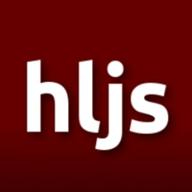 higlight.js logo