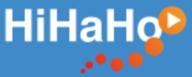 hihaho logo