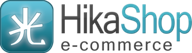 hikashop логотип