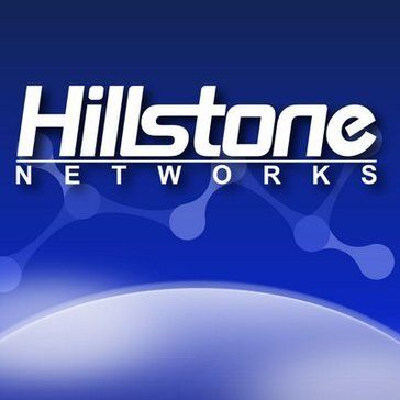 hillstone firewall 로고