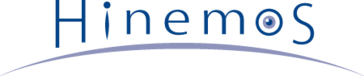hinemos 로고