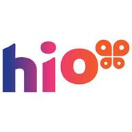 hio social логотип