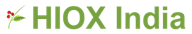 hiox логотип