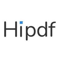hipdf logo