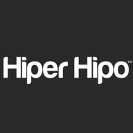 hiper hipo people planner логотип