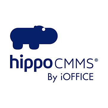 hippo cmms 로고