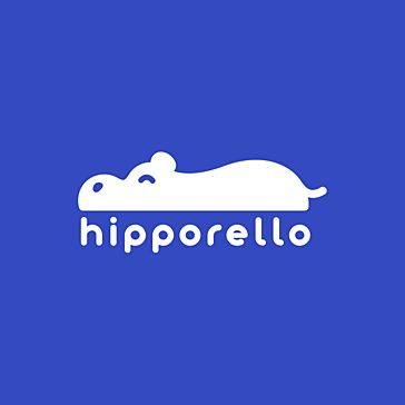 hipporello 로고