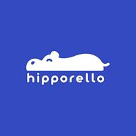 hipporello logo