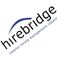 hirebridge logo
