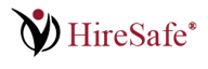hiresafe logo