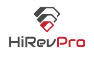 hirevpro elite logo