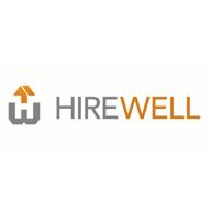 hirewell logo