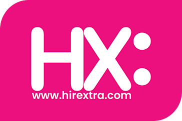 hirextra 로고
