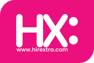 hirextra logo