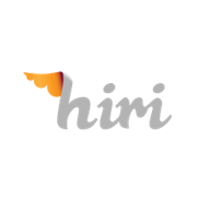 hiri логотип