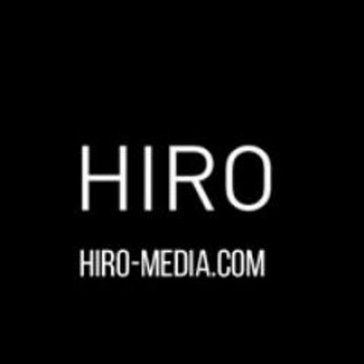 hiroad 로고