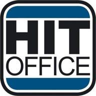 hit-office логотип