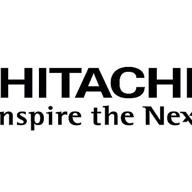 hitachi information academy логотип