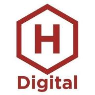 hive digital logo