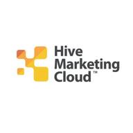 hive marketing cloud логотип