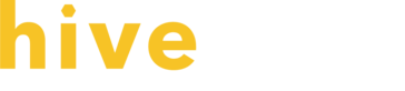 hivewyre 로고