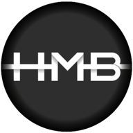 hmb, inc. logo