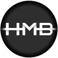 hmb, inc. логотип