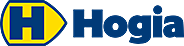 hogia terminal logo