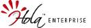 hola enterprise logo